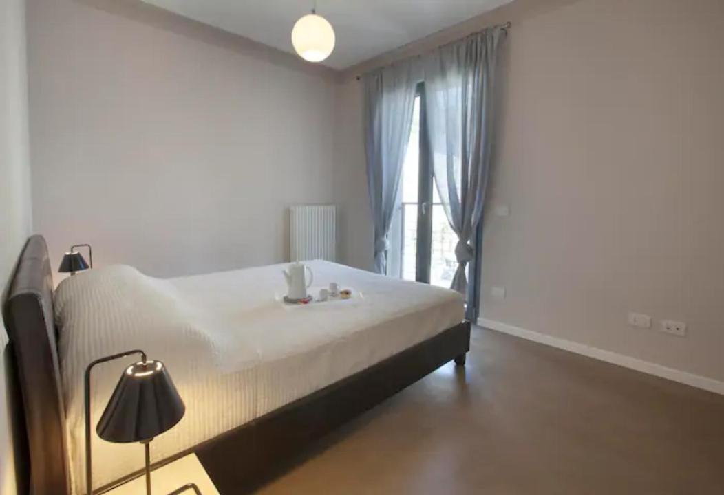 Appartamento Mulino Residence Comacina Ossuccio Zewnętrze zdjęcie