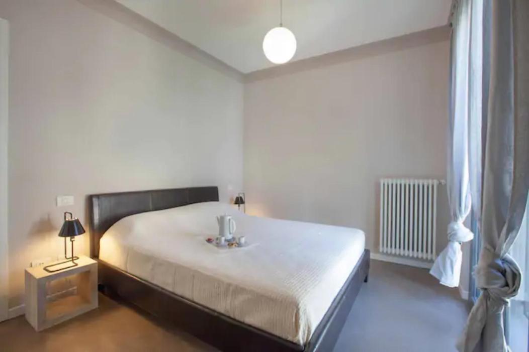 Appartamento Mulino Residence Comacina Ossuccio Zewnętrze zdjęcie