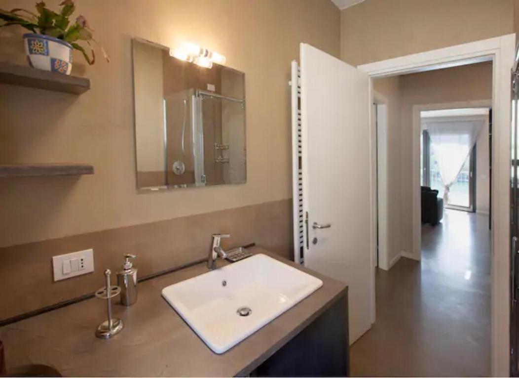 Appartamento Mulino Residence Comacina Ossuccio Zewnętrze zdjęcie