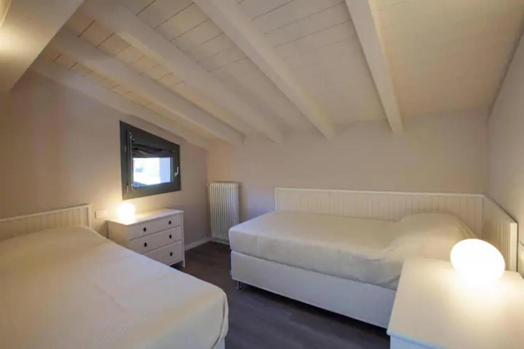 Appartamento Mulino Residence Comacina Ossuccio Zewnętrze zdjęcie