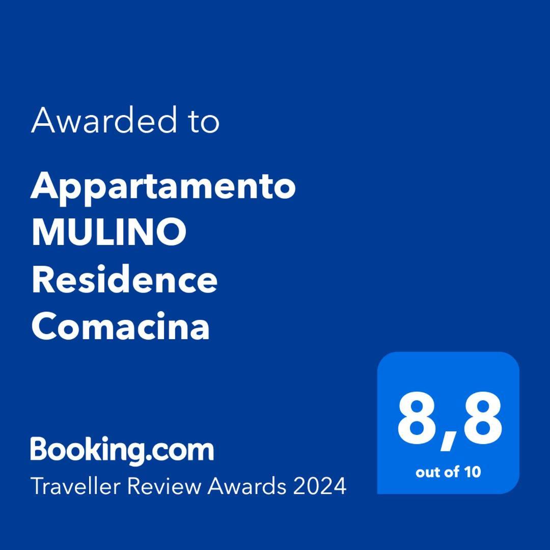 Appartamento Mulino Residence Comacina Ossuccio Zewnętrze zdjęcie